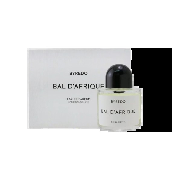 Byredo Bal d`Afrique Unisex EDP Apă de Parfum